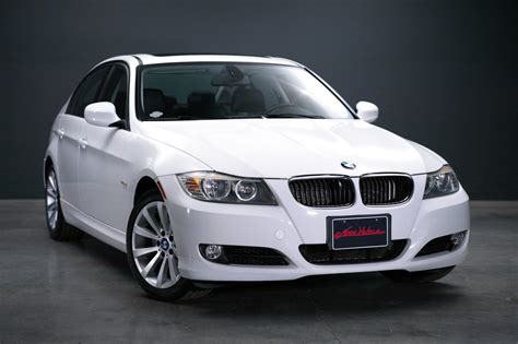 2011 BMW 328i Sedan 6-Speed for sale on BaT Auctions - sold for $18,000 on June 7, 2022 (Lot ...