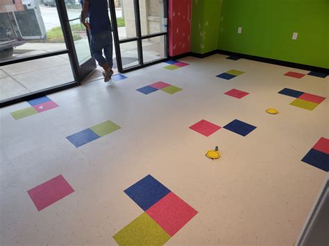 Vinyl Composition Tile - DMA Flooring and Remodeling