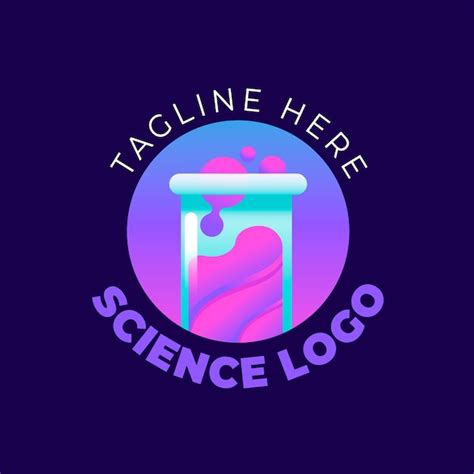 Science Logo Design 的图像结果