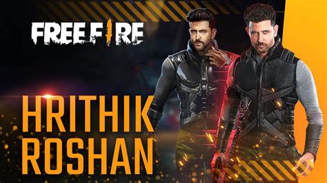 Top 5 Free Fire Characters w/ The Most Intriguing Backgrounds In Real Life