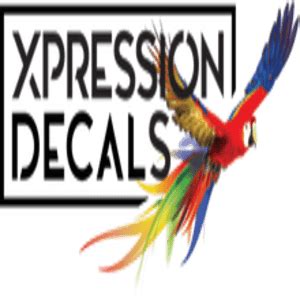 Xpression Decals | eBay Stores