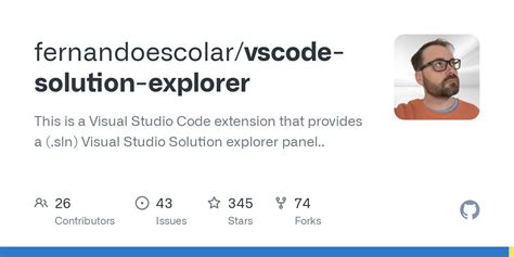 Image result for Solution Explorer in Visual Studio Code