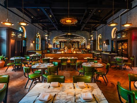 Osteria Mozza - Review - Georgetown - Washington DC - The Infatuation