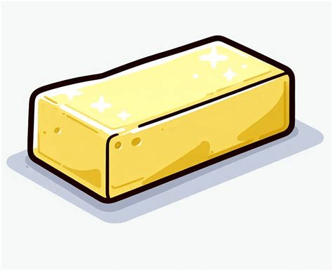 Butter Clipart Png - ClipartWorld