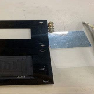 Backlight Module Manufacturing Process 的图像结果