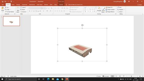 How to Remove Background of Image in Powerpoint? - A2Z Gyaan