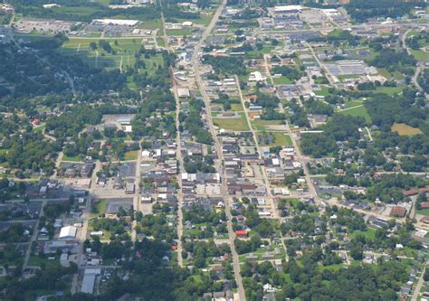 Glasgow Ky Square at Indiana Seery blog