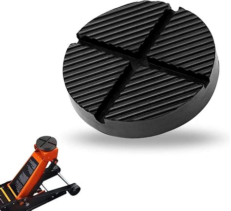 Floor Jack Rubber Pad Autozone at Gretchen Shaw blog