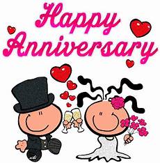 Happy Anniversary Clipart by Animated Happy Anniversary Clip Clipart Best Happy Anniversary Clipart