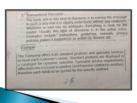 Image result for Domain Discourse PPT