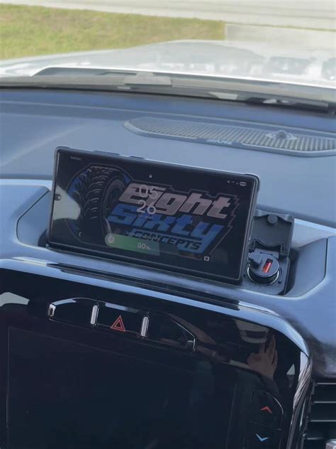 Magsafe Dash Charger (2019-2025) for 5th Gen Ram 1500 2500 3500 - Etsy