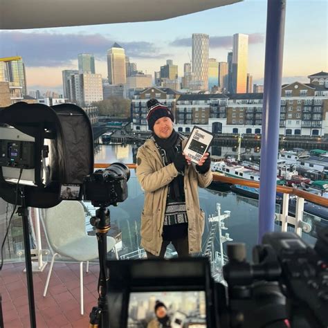 Gary Stevenson Net Worth