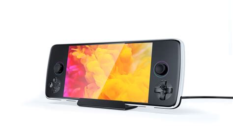 Android Console 的图像结果