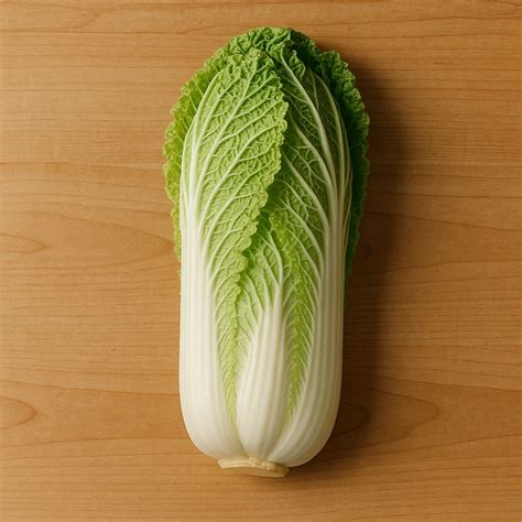 Chinese cabbage Calories: Nutrition Facts, Benefits & Daily Values