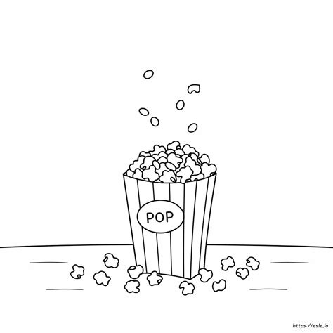 Pick Me Pop Värityskuvat