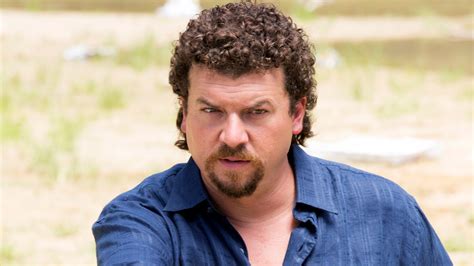 Kenny Powers played by Danny Mcbride on Eastbound & Down - Official ...