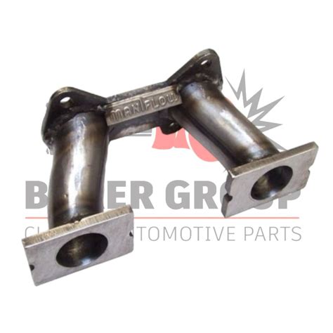 Inlet Manifold Function 的图像结果