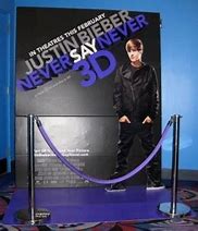 Never say never movie review