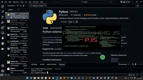 Image result for YouTube Python Installation
