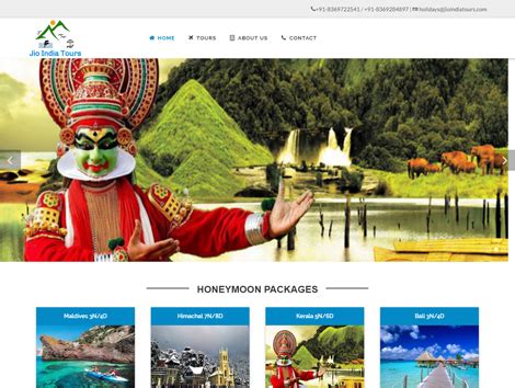 Sam Web Solutions-Website Designing, Web Development Company in ...