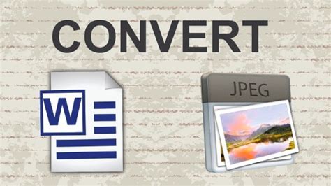 Image result for How to Convert Jpg File to Word File