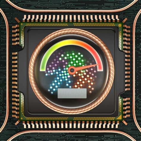 +Over Clock Memory 的图像结果