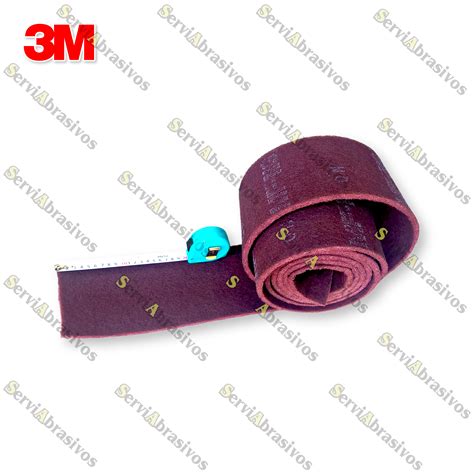 SCOTCH BRITE 3M POR METRO – Serviabrasivos Tienda Online | Herramientas ...