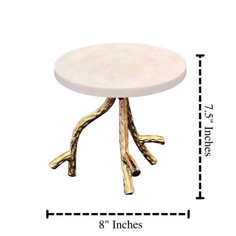 Charming Cake Stand – Timaya's Decor