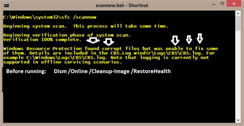 Image result for CBS Log File Repair