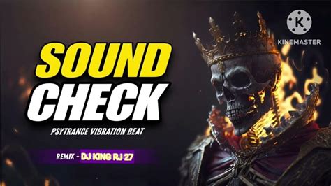 Image result for DJ Sound Testing Remix