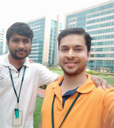 Cognizant Technology Solutions Office Photos