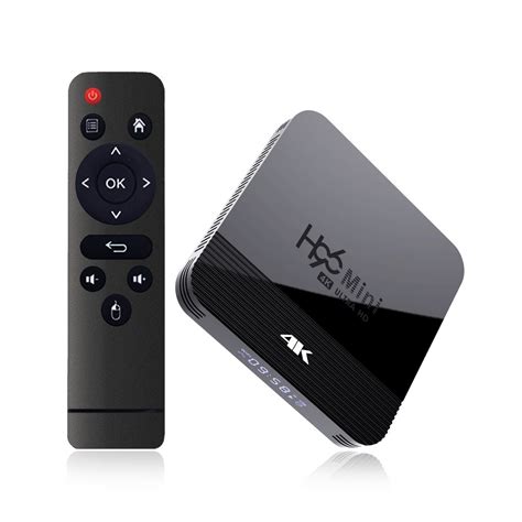 H96 Mini H6 Android Box Update Image File 的图像结果