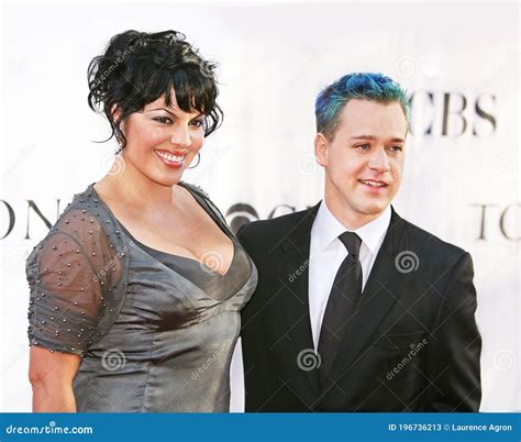 Sara Ramirez Editorial Photo | CartoonDealer.com #56568767