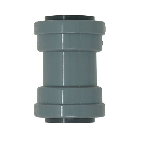 Image result for CPVC Quick Connect Coupling