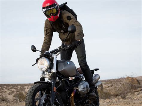 How to Choose the Right Riding Jacket
