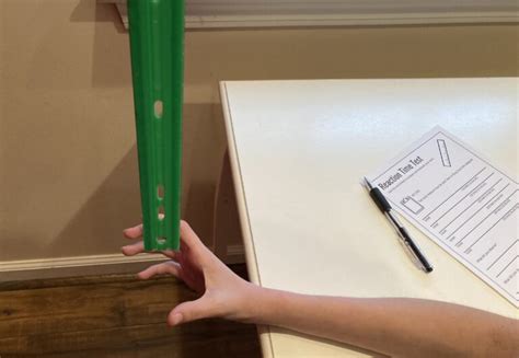 Image result for Reaction Time Science Experiment