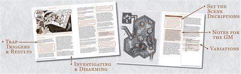 Buy The Game Master's Book of Traps, Puzzles and Dungeons Book Online ...