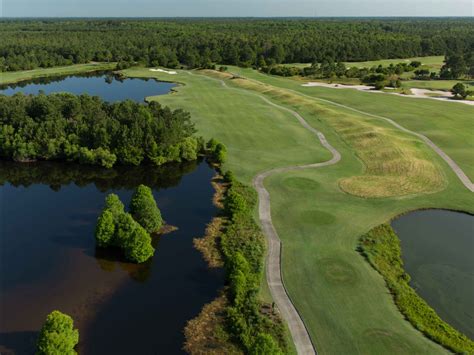 Thistle - Myrtle Beach Golf Passport