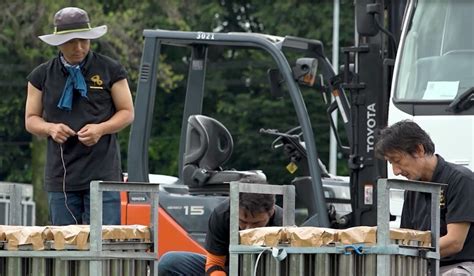 Extensive planning, teamwork help open-post events thrive | Article ...
