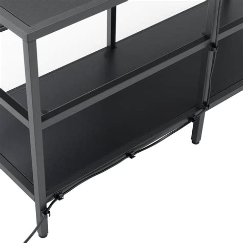 Tv Storage Unit - Buy tv wall units online at affordable price in india ...