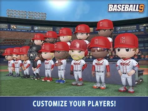Baseball Apk Mod 的图像结果