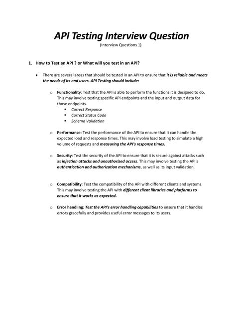 APITesting Theory - fadfafdfaf - API Testing Interview Question ...