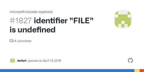 Image result for Identifier File Is Undefined
