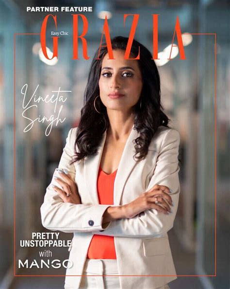 Mango Is Celebrating These Uber-Talented Women With Its New Campaign ...