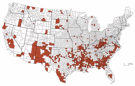 Poverty in the United States - Vivid Maps