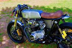 Yamaha Cafe Racer Xs650 by Yamaha Xs650 Cafe Racer By Magnum Opus Bikebound Yamaha Cafe Racer Xs650