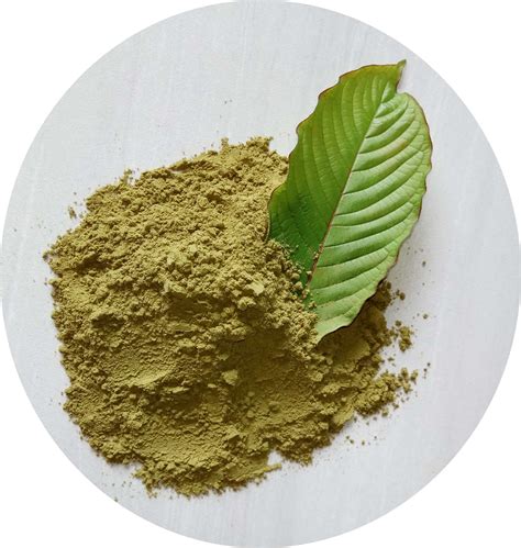 RED BALI – Buy kratom