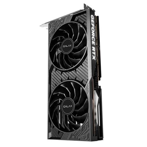 Galax GeForce RTX 4060 Ti OC 8GB GDDR6 128-Bit Graphics Card
