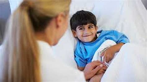 Childhood Stroke Awareness Day 2023: Date, History and Facts