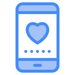Mobile app - Free electronics icons